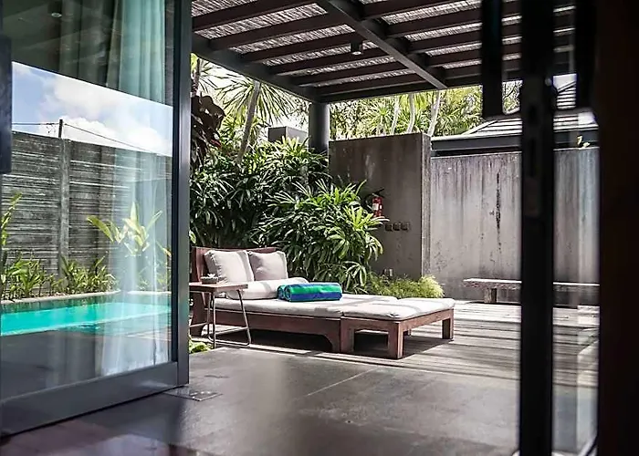One Br Royal Pool Villa-breakfast#jrv Villa *