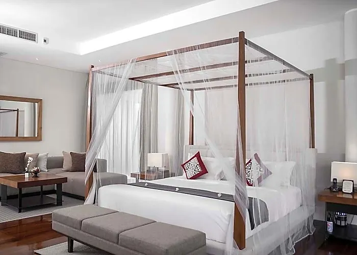One Br Royal Pool Villa-breakfast#jrv * Petitenget (Seminyak)