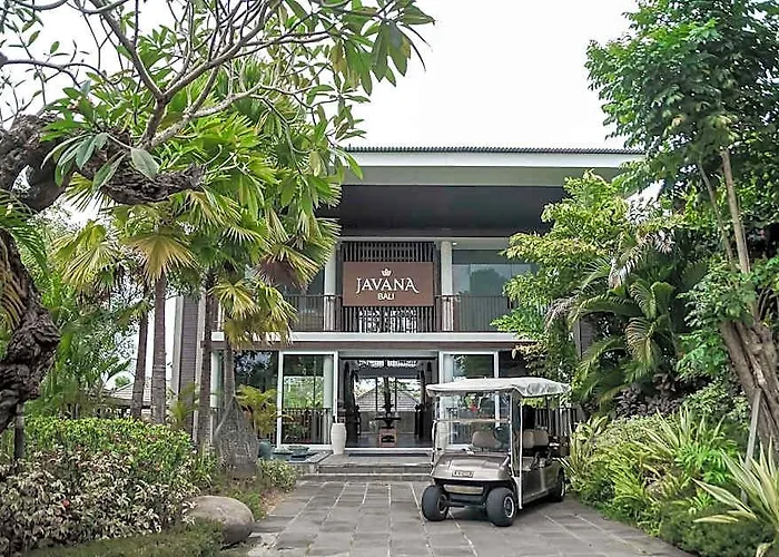 One Br Royal Pool Villa-breakfast#jrv Petitenget (Seminyak)